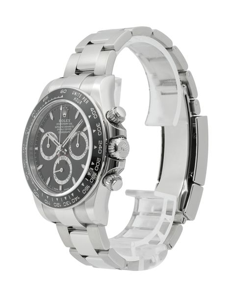 Rolex Daytona 126500 LN